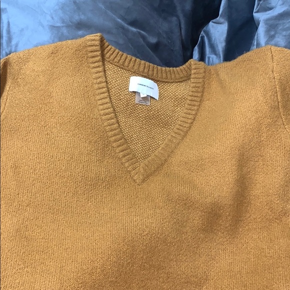 Current Elliot the 79 Sweater - Picture 7 of 8